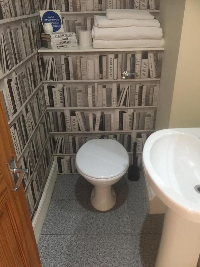 Durnford St- Amazing Location - Free Wifi Διαμέρισμα Πλίμουθ Εξωτερικό φωτογραφία